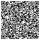 QR code with Precision Hearing Instruments contacts