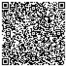 QR code with Rachel's of Greenfield contacts