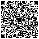QR code with Virginia's Machine Quilting contacts