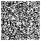 QR code with Precision Balancing Inc contacts