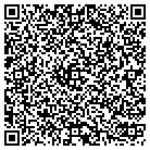 QR code with Rio Vista Sanitation Service contacts