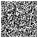 QR code with R & M Disposal Services Inc contacts
