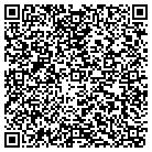 QR code with A Frostwave Mehanical contacts