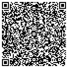 QR code with Sandridge Disposal Service contacts