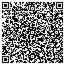QR code with T&S Seal Coating contacts