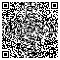 QR code with CDI contacts