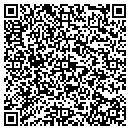 QR code with T L Waste Services contacts