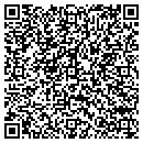 QR code with Trash B Gone contacts