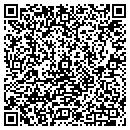QR code with Trash It contacts