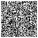 QR code with Trashout LLC contacts