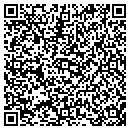 QR code with Uhler S Enterprise Service In contacts
