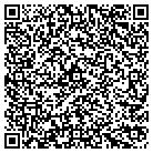 QR code with V A Waste Management Corp contacts