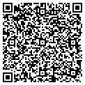 QR code with Vls contacts