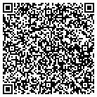 QR code with Walter J Harmdierks Garbage contacts