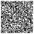 QR code with Waste Resources of Gardena Inc contacts
