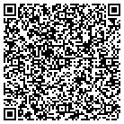 QR code with West End Sanitation Corp contacts