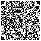 QR code with William T Shaw's Garbage contacts
