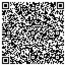 QR code with Your Way Disposal contacts