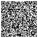 QR code with Zero Waste Solutions contacts