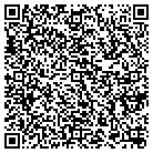 QR code with A & P Grease Trappers contacts