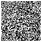QR code with Dustless Duct contacts