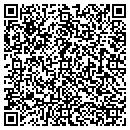 QR code with Alvin C Horton CPA contacts