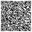 QR code with JG HVAC contacts