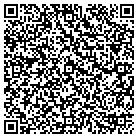 QR code with Maddox Service Company contacts