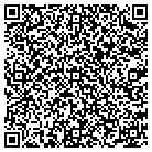 QR code with martins carpet cleaning contacts