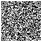QR code with O'Callaghan Heating Air & Cond contacts