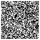 QR code with R Hyden Construction Inc contacts