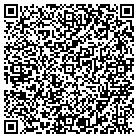 QR code with South Miami Landscape Nursery contacts