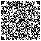 QR code with Valley Comfort Heating & Air contacts