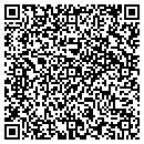 QR code with Hazmat Solutions contacts
