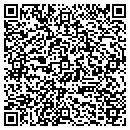 QR code with Alpha Mechanical LLC contacts