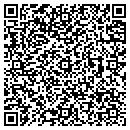 QR code with Island Decon contacts