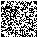 QR code with J D Ivey & Co contacts