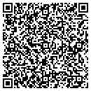 QR code with J Pyskaty Disposal contacts