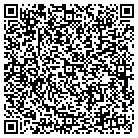 QR code with K Selected Resources Inc contacts