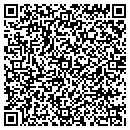 QR code with C D Boiler Works Inc contacts