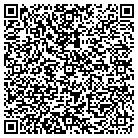 QR code with Marangi Waste Industries Inc contacts