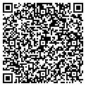 QR code with Chad Cram contacts