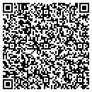 QR code with C P & S Mechanical Corp contacts