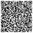 QR code with D & B Burner & Control Service contacts
