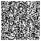 QR code with Hernandez Body Shop Inc contacts