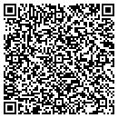 QR code with D J Heating & Cooling contacts