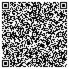 QR code with Pfr Environmental Service contacts