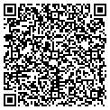 QR code with Psc contacts