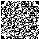 QR code with P S C Industrial Services Group contacts