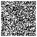 QR code with Radiac Research Corp contacts